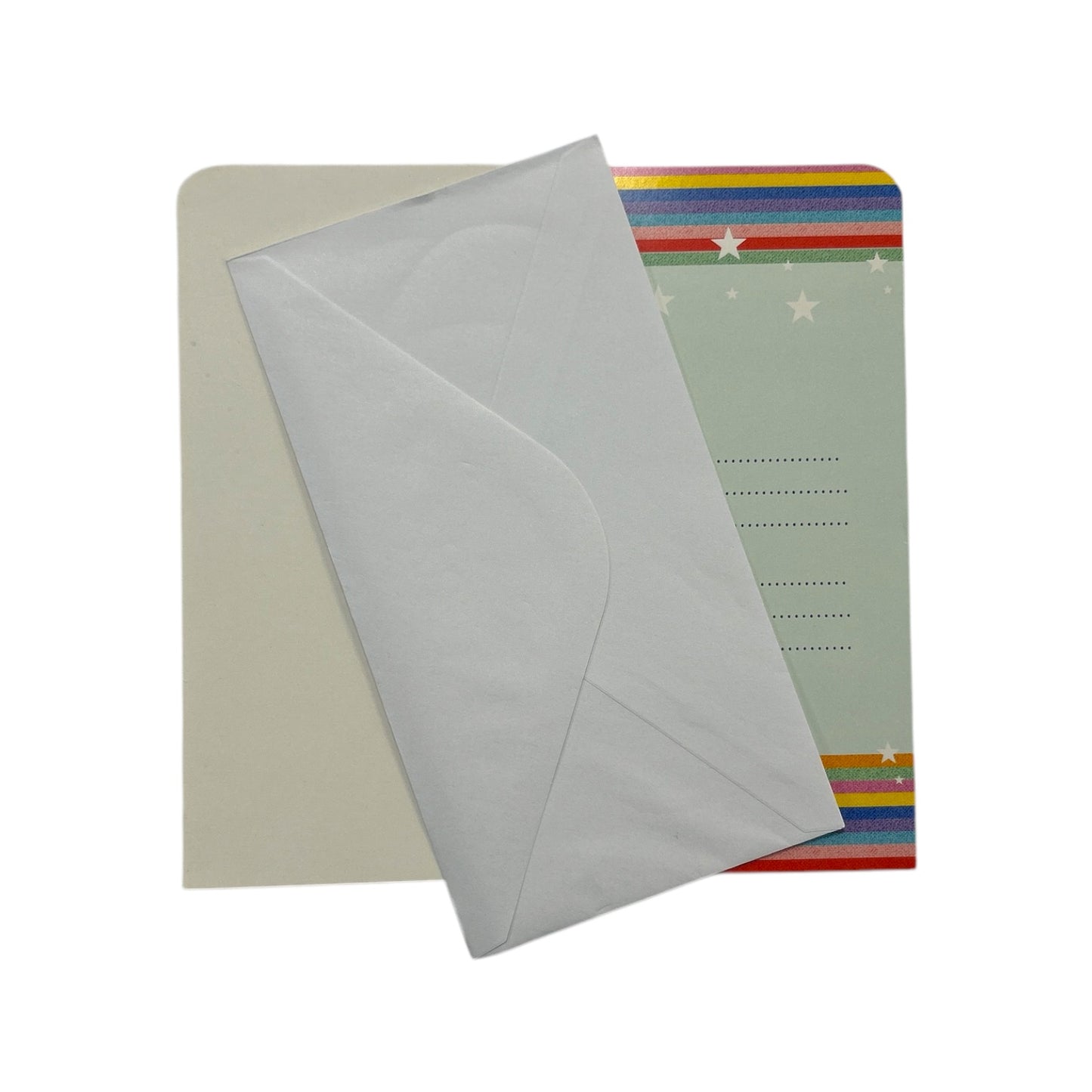 A Gift For You At Easter Bunnies And Eggs Design Money Wallet Card