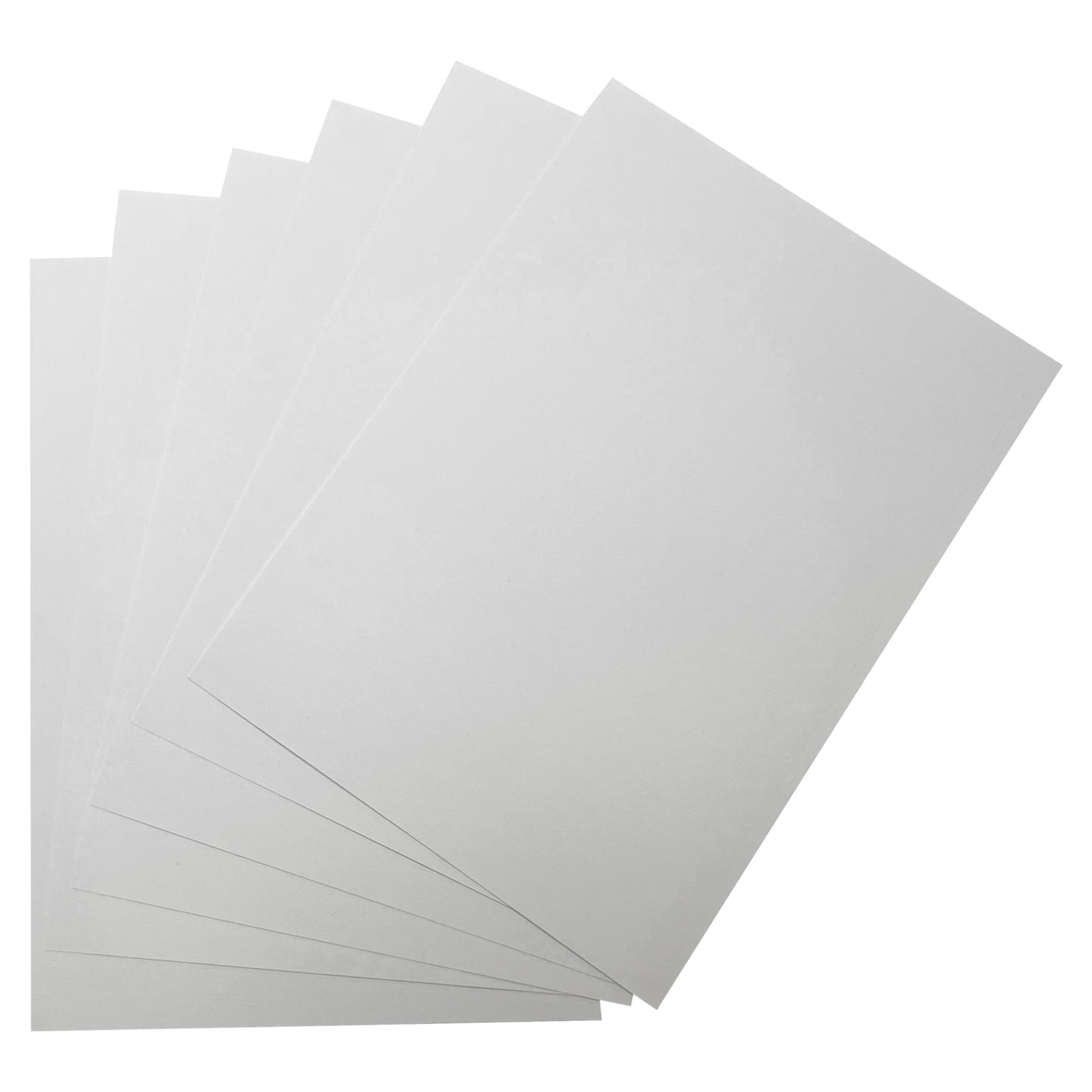 Pack of 12 A4 Blotting Paper Sheets by Janrax