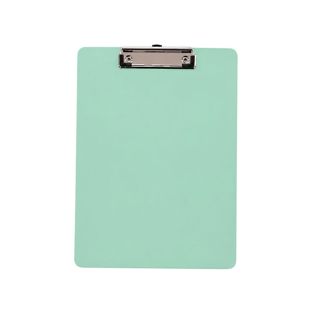 Rigid Mdf A4 Erasable Blue Whiteboard Clipboard