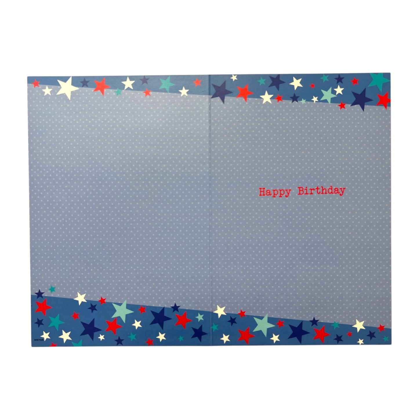 60th Mail Night Out Witty Words Birthday Card