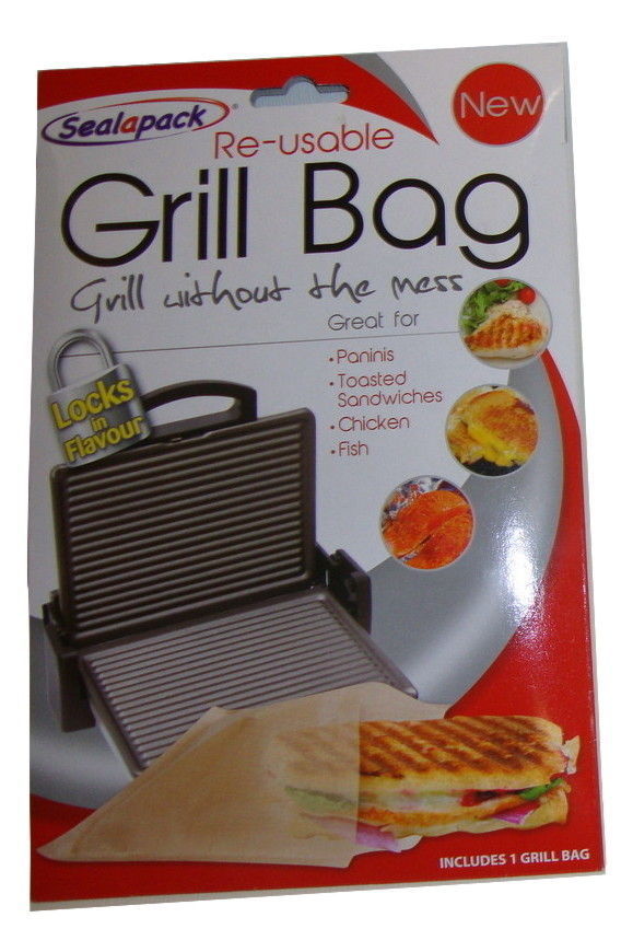 Grill Bag