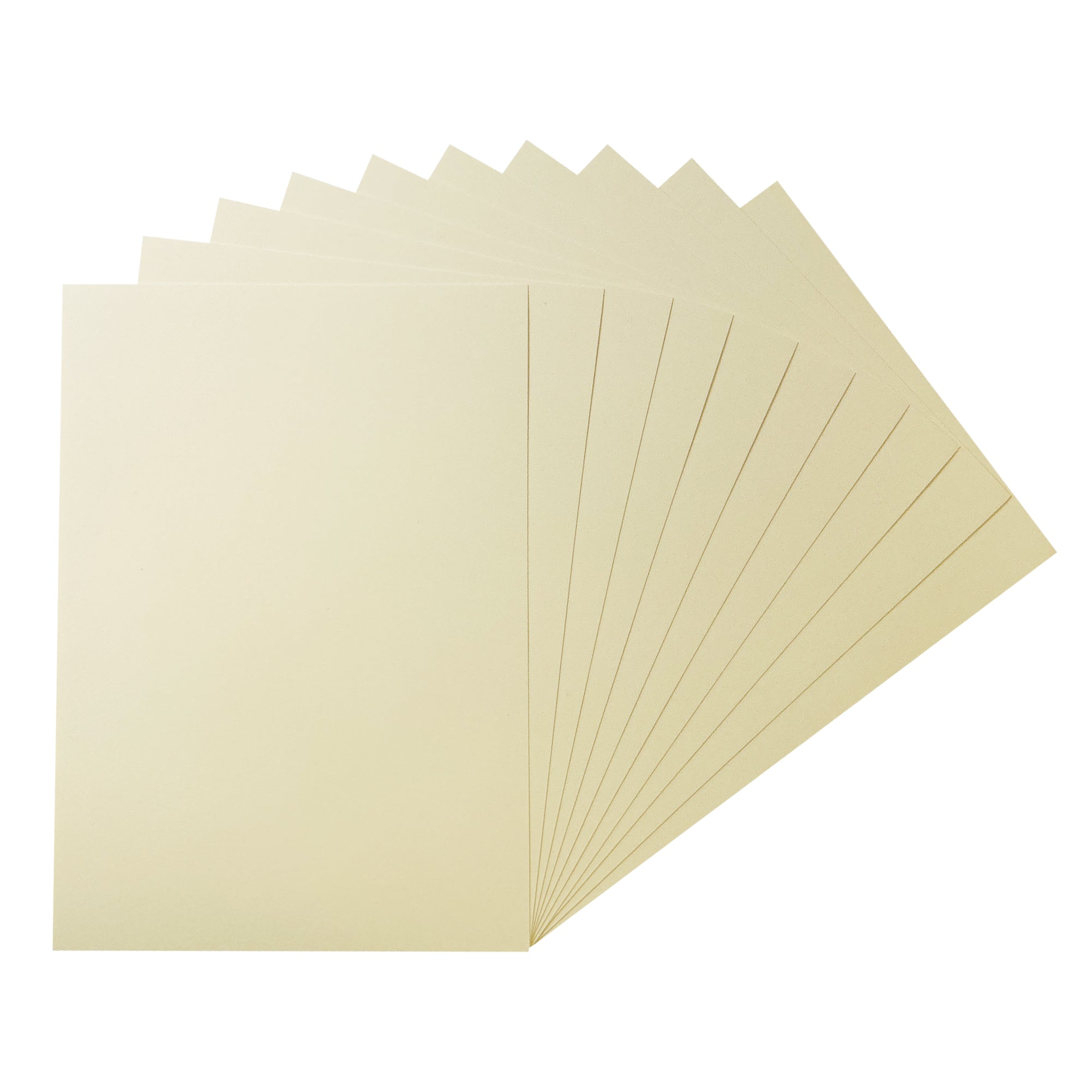 Pro-Design papier 1 pak van 250 vel A4 - 160 grams Pro-Design