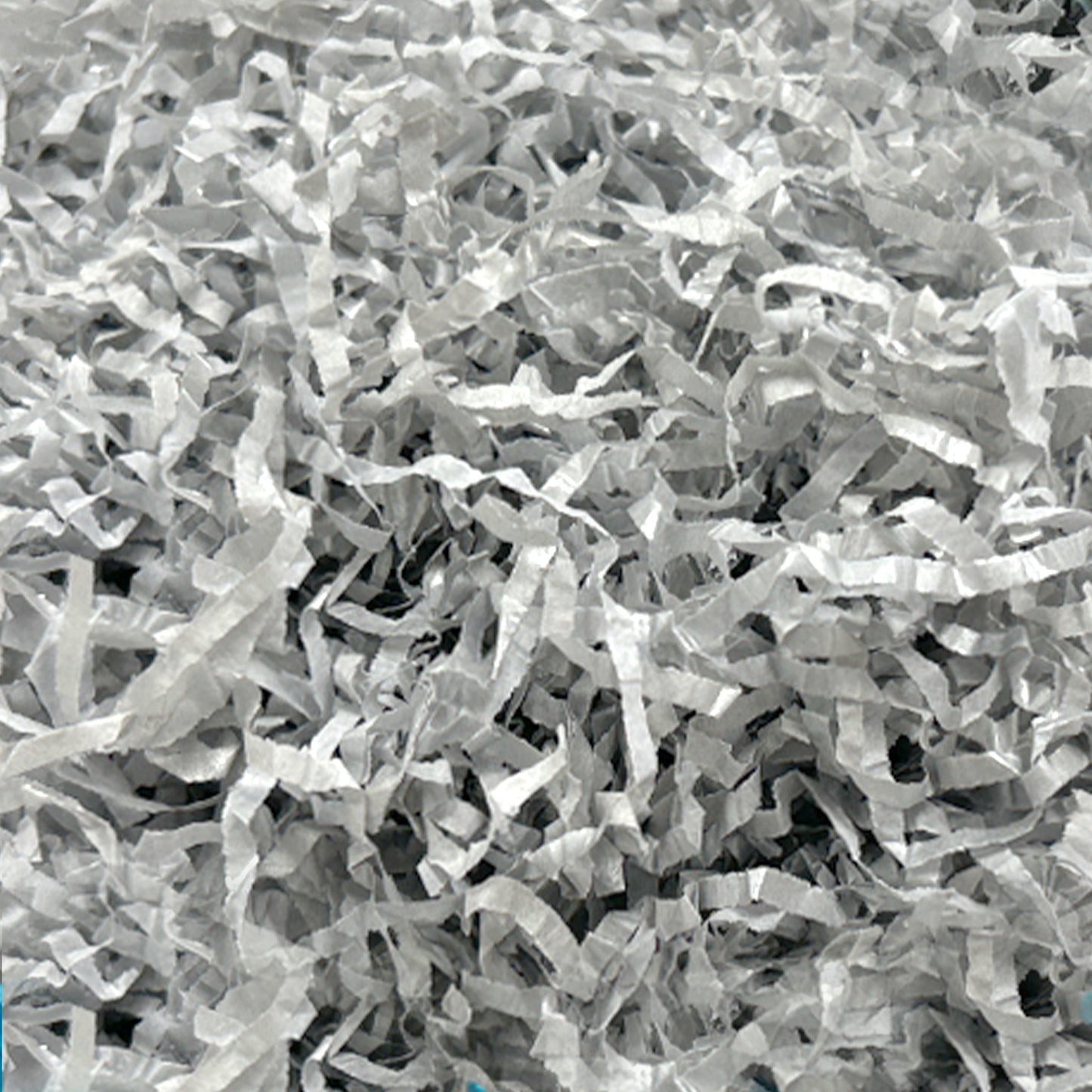 48 Packs of Silver Tissue Shred 20g - Total 960g