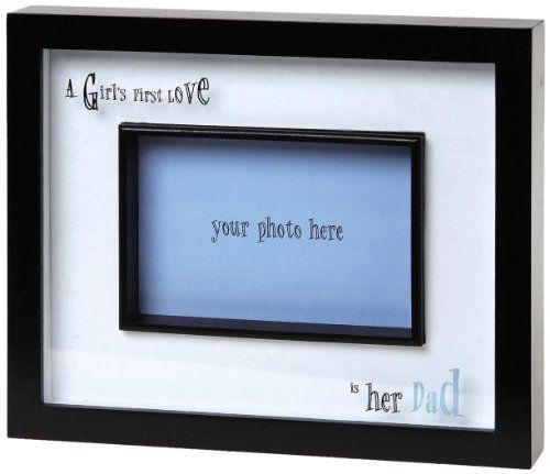 Me to You Dad Photo Picture Frame Gift For Birthday Father's Day Christmas Anytime