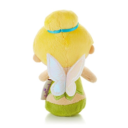 Hallmark Disney Tinkerbell Itty Bitty