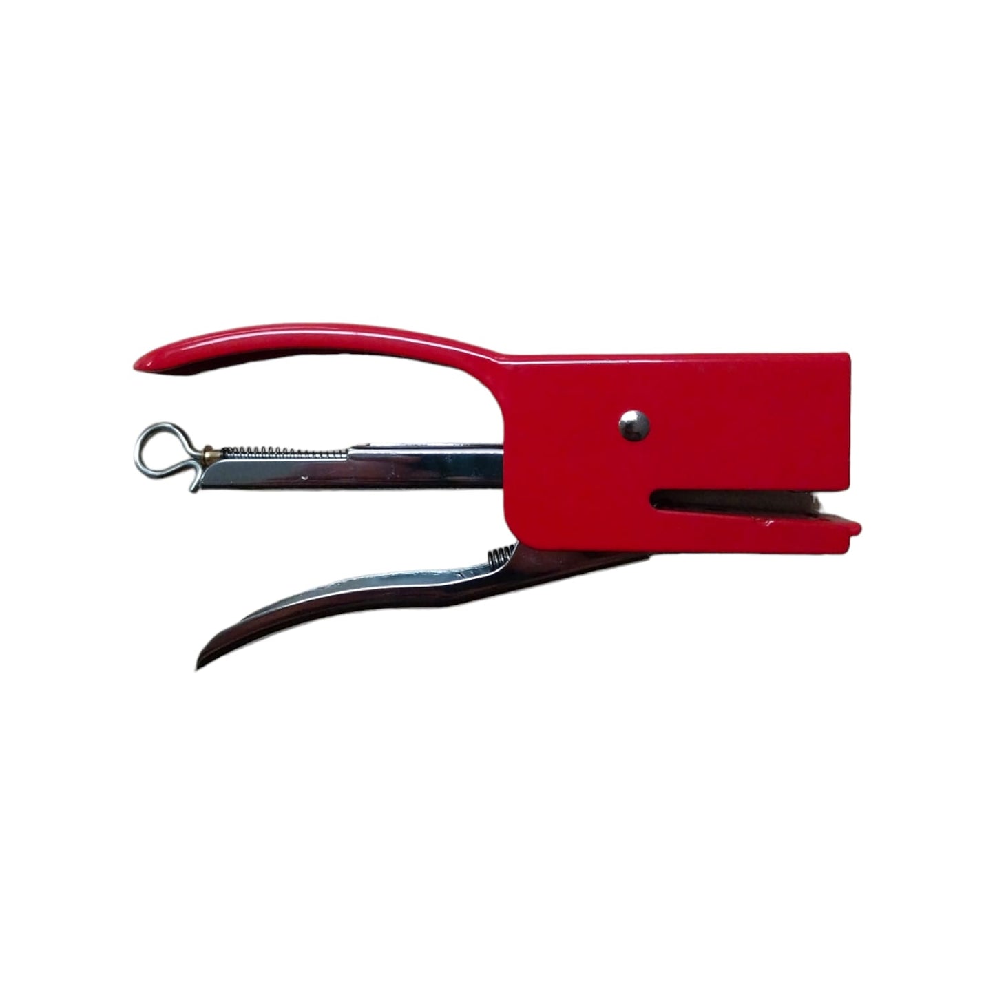 Metal Hand Plier Stapler
