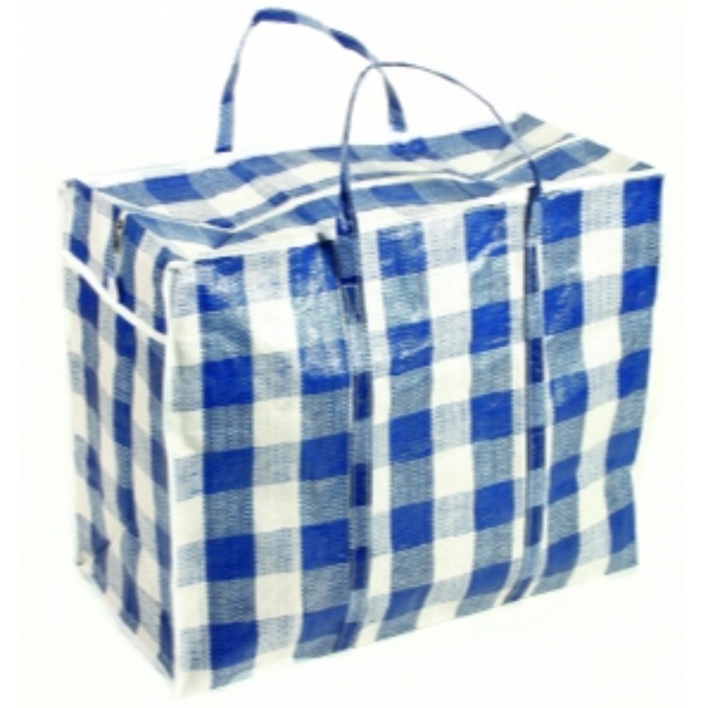 Large Shopper Bag 28x58x48cm