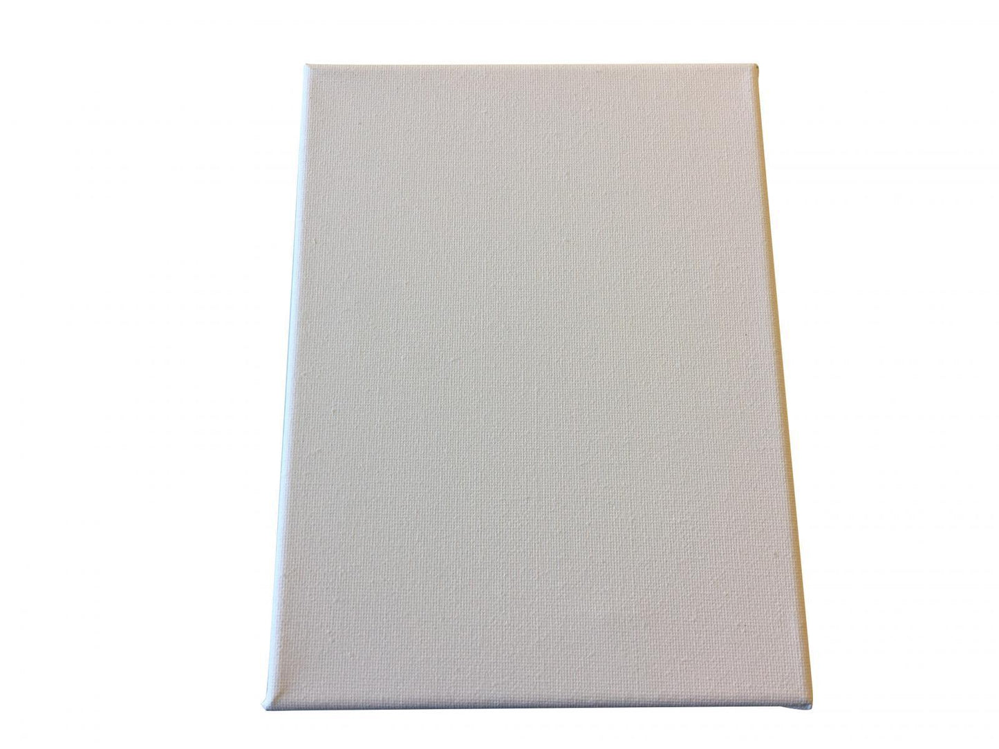 15x20cm Stretched Mini Canvas 280gsm