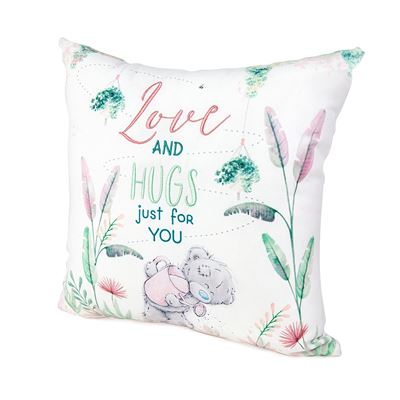 Me To You Bear Love & Hugs Cushion