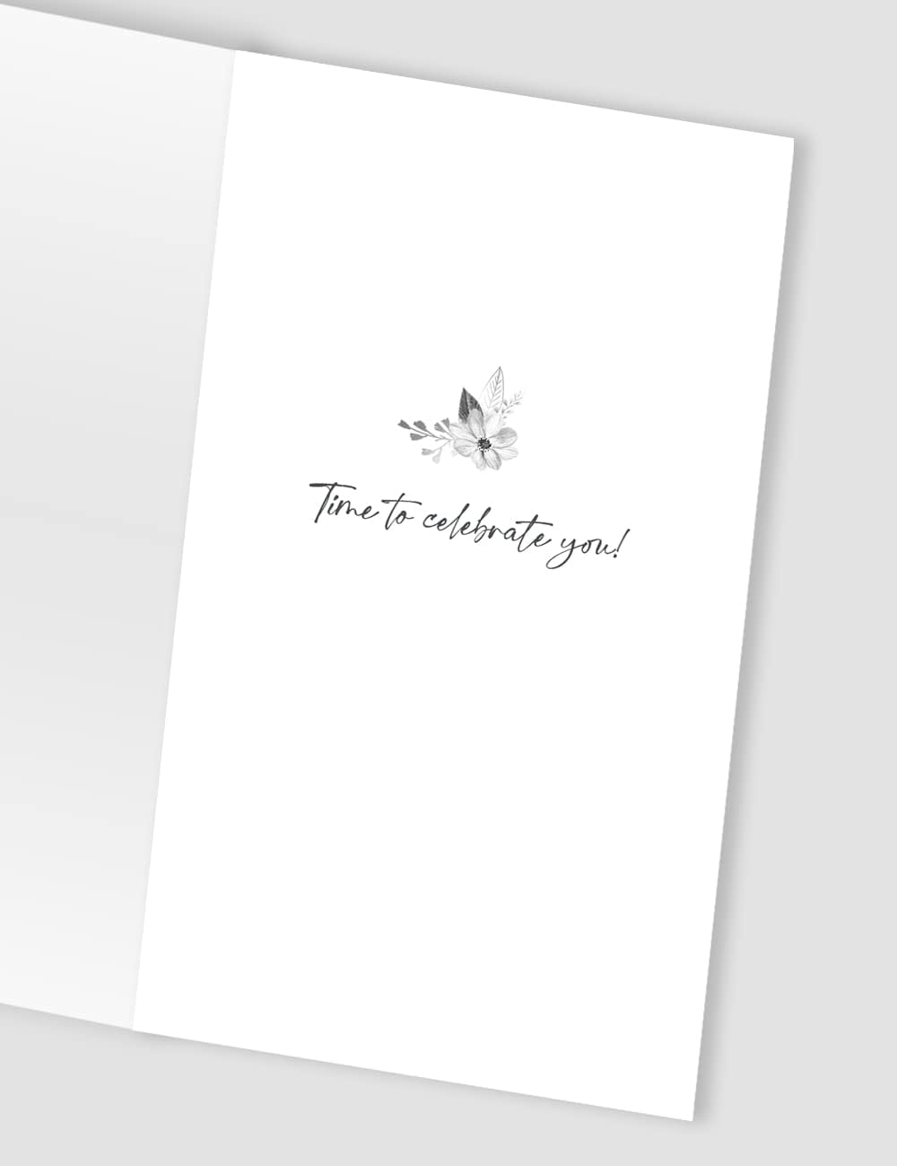 Embellished Stiletto Fabulous Friend Birthday Card