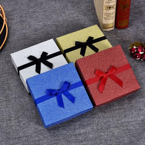 Pack of 50 A4 Gold Coloured Glitter Card 230gsm Sheets