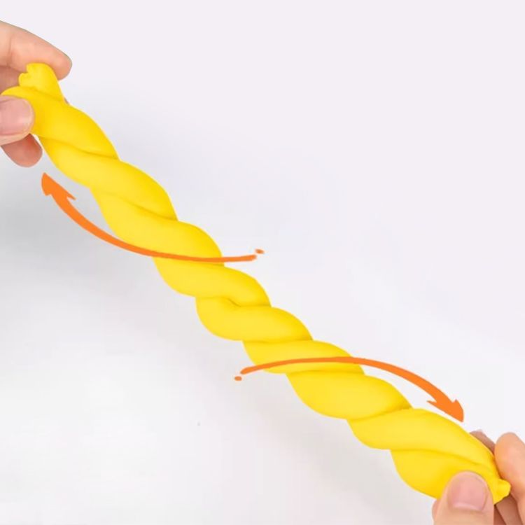 12 Colors Kids Play Dough Set