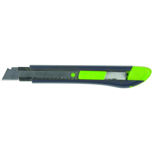 Q-Connect Heavy Duty 18mm Cutter 68BC {DNE}
