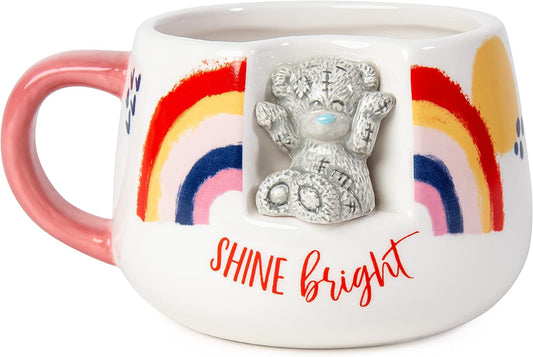 Me To You Bear Shine Bright Large Mug