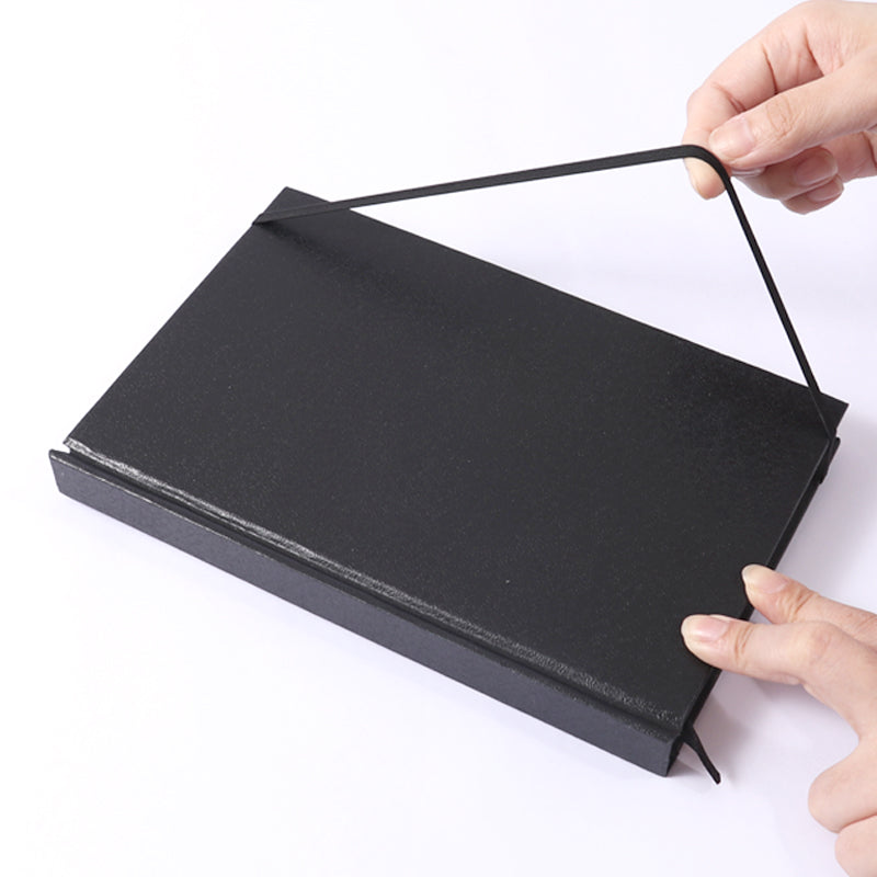 Casebound Sketch Book 10.2 x 15.2cm