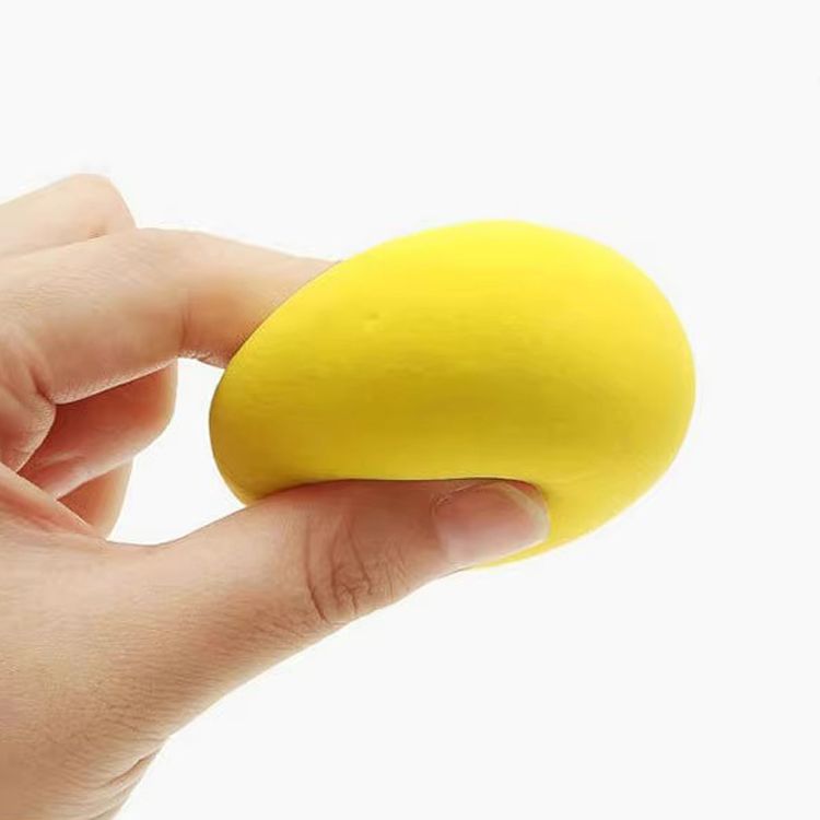 12 Colors Kids Play Dough Set