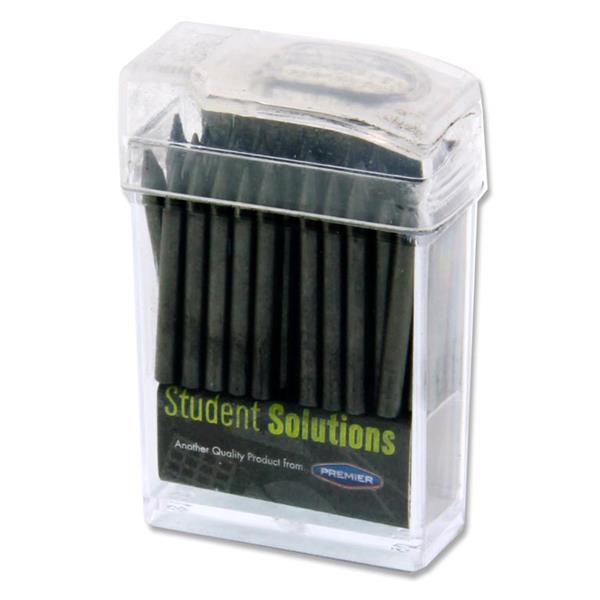 Pack of 50 Compass Black Lead by Student Solutions