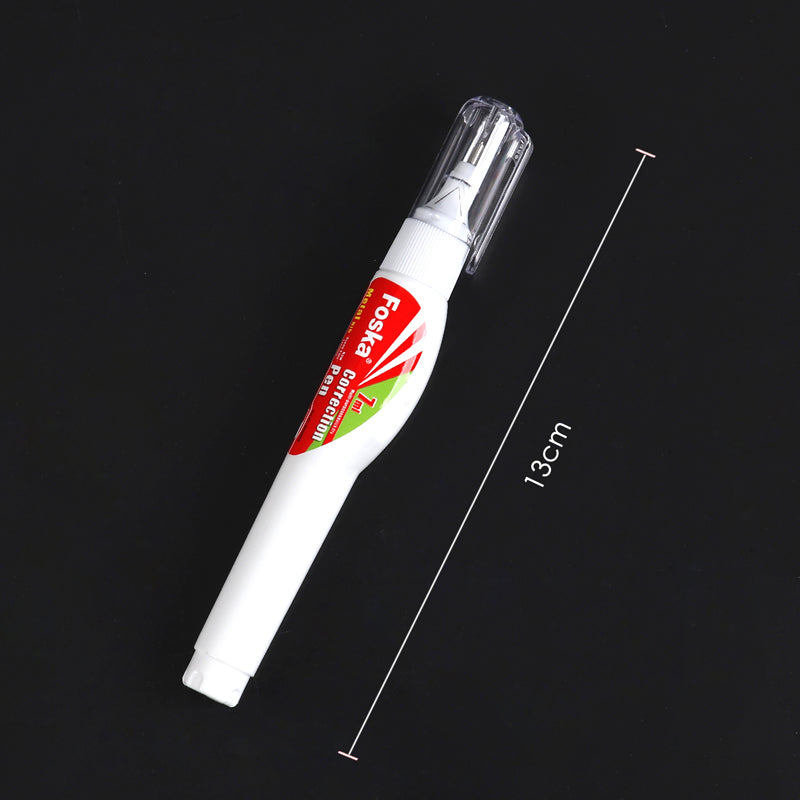 Box of 24 Multi Purpose Quick Dry Correction Pen 7ml