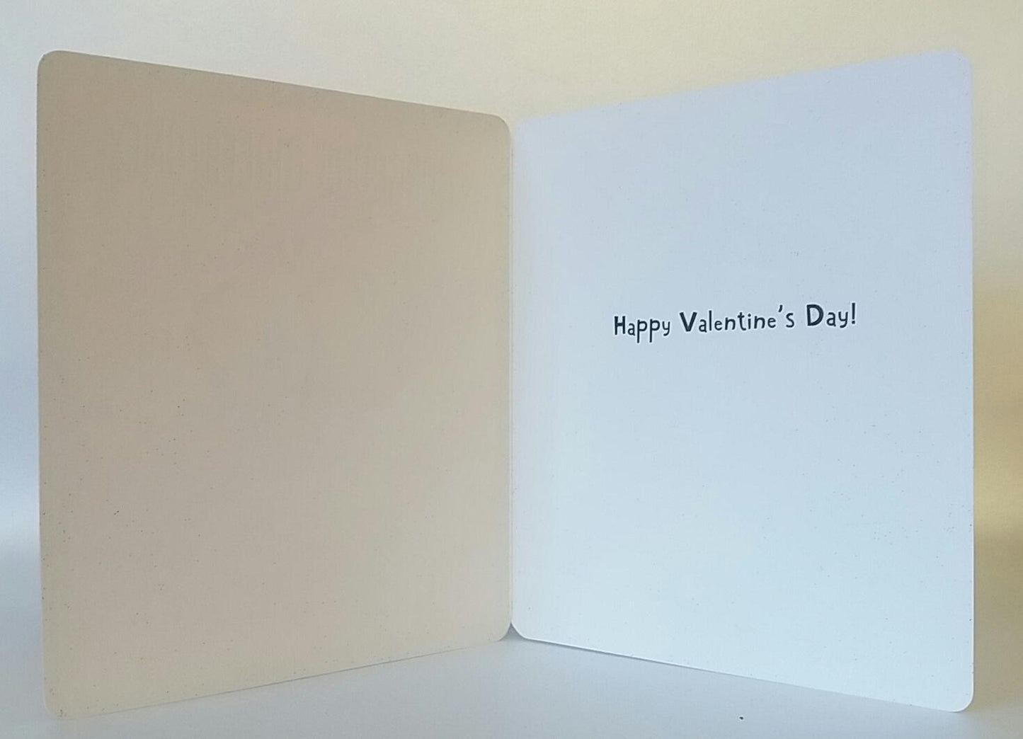 Gorgeous Girlfriend 'Perfect You!' Valentine's Day Humour Card