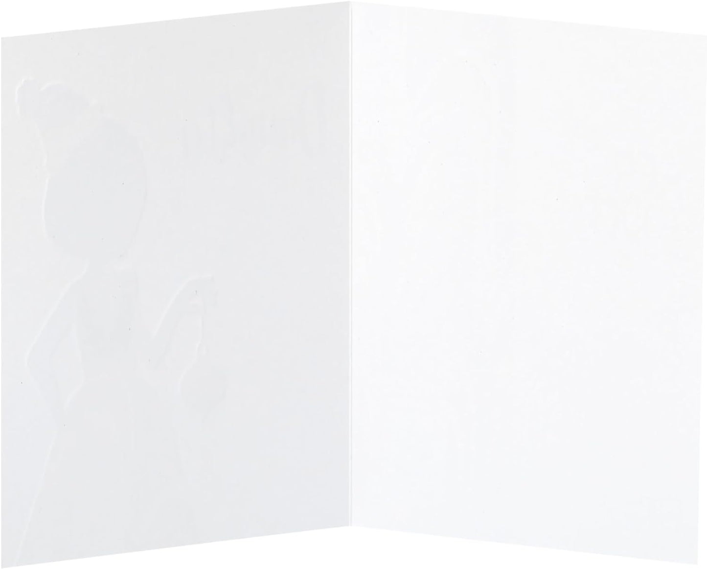 Daughter Christmas Card Kindred x Afrotouch