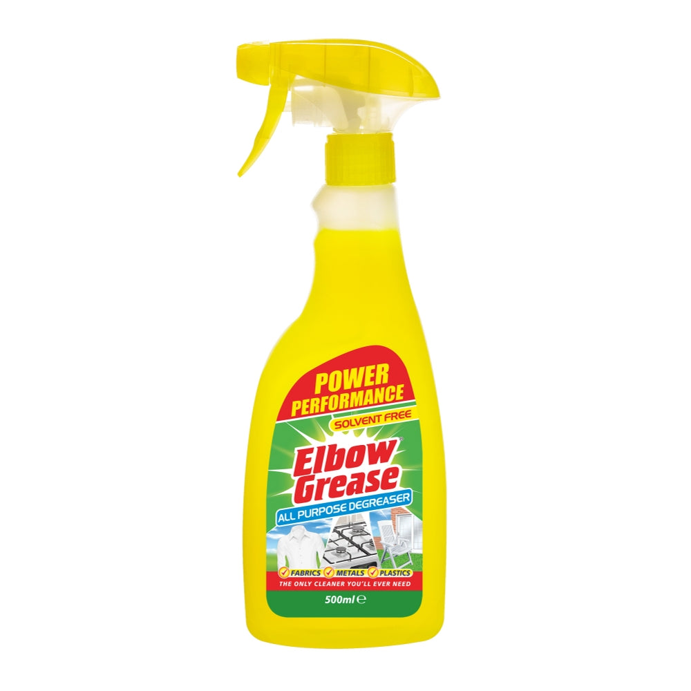 Elbow Grease All Purpose Degreaser 500ml