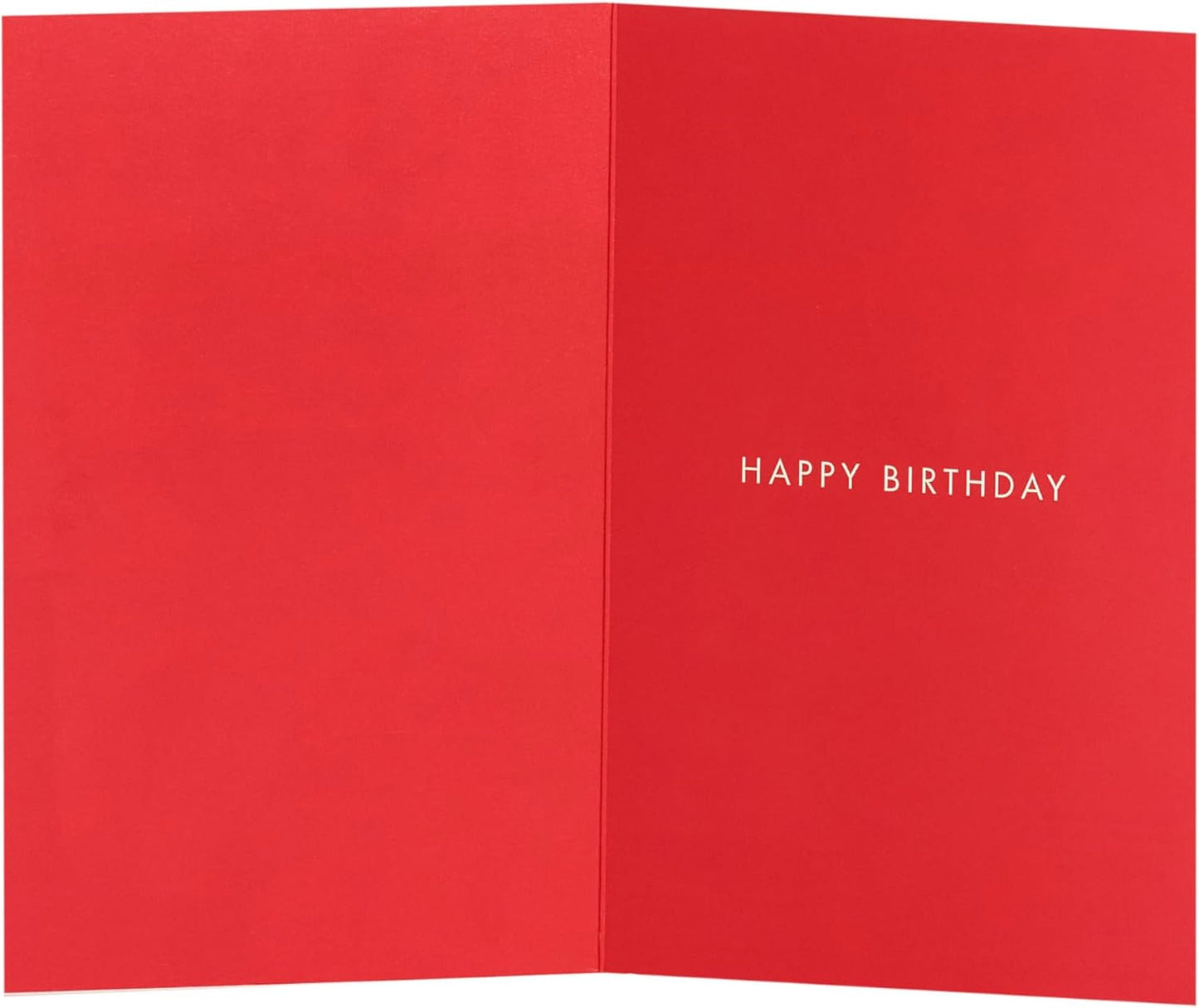 Elton John Design 70th Birthday Card