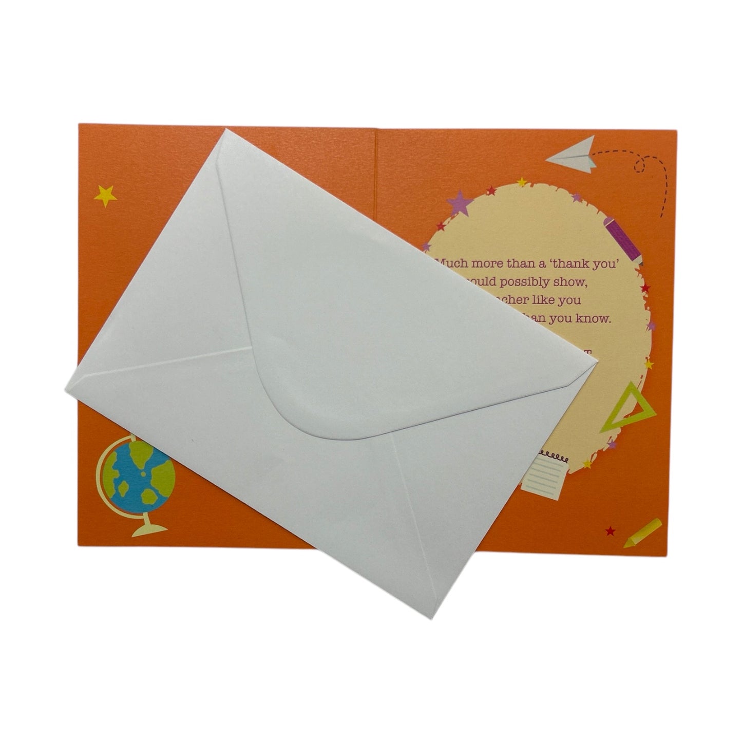 Well Done On Your Exam Congratulations Card