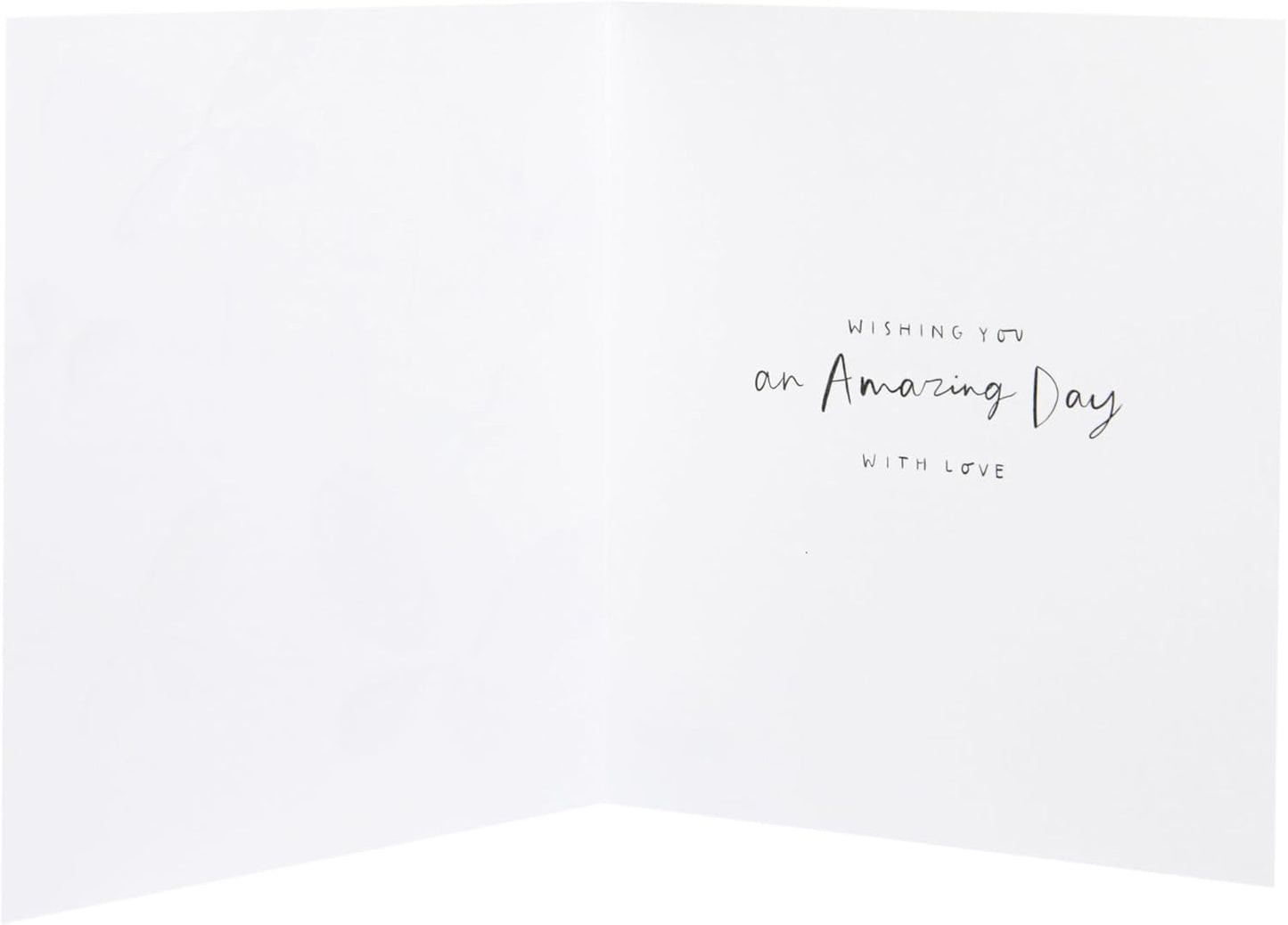 Butterflies Design Fabulous Auntie Birthday Card