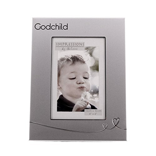 Godchild Frame