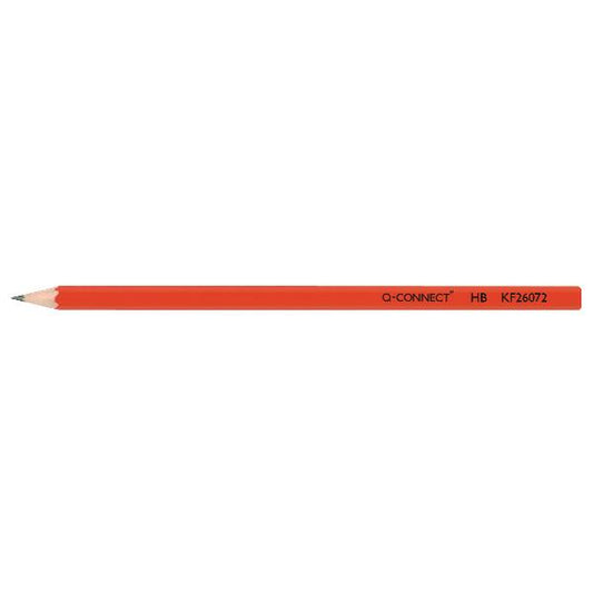 Q-Connect HB Office Pencil (Pack of 12) KF26072