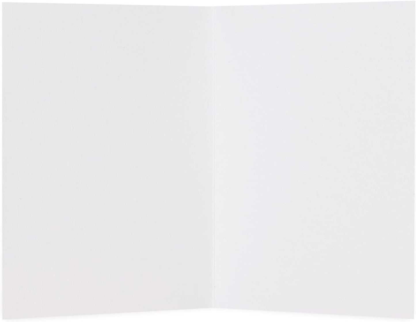 Kindred Artistic Design Blank Greeting Card For Her