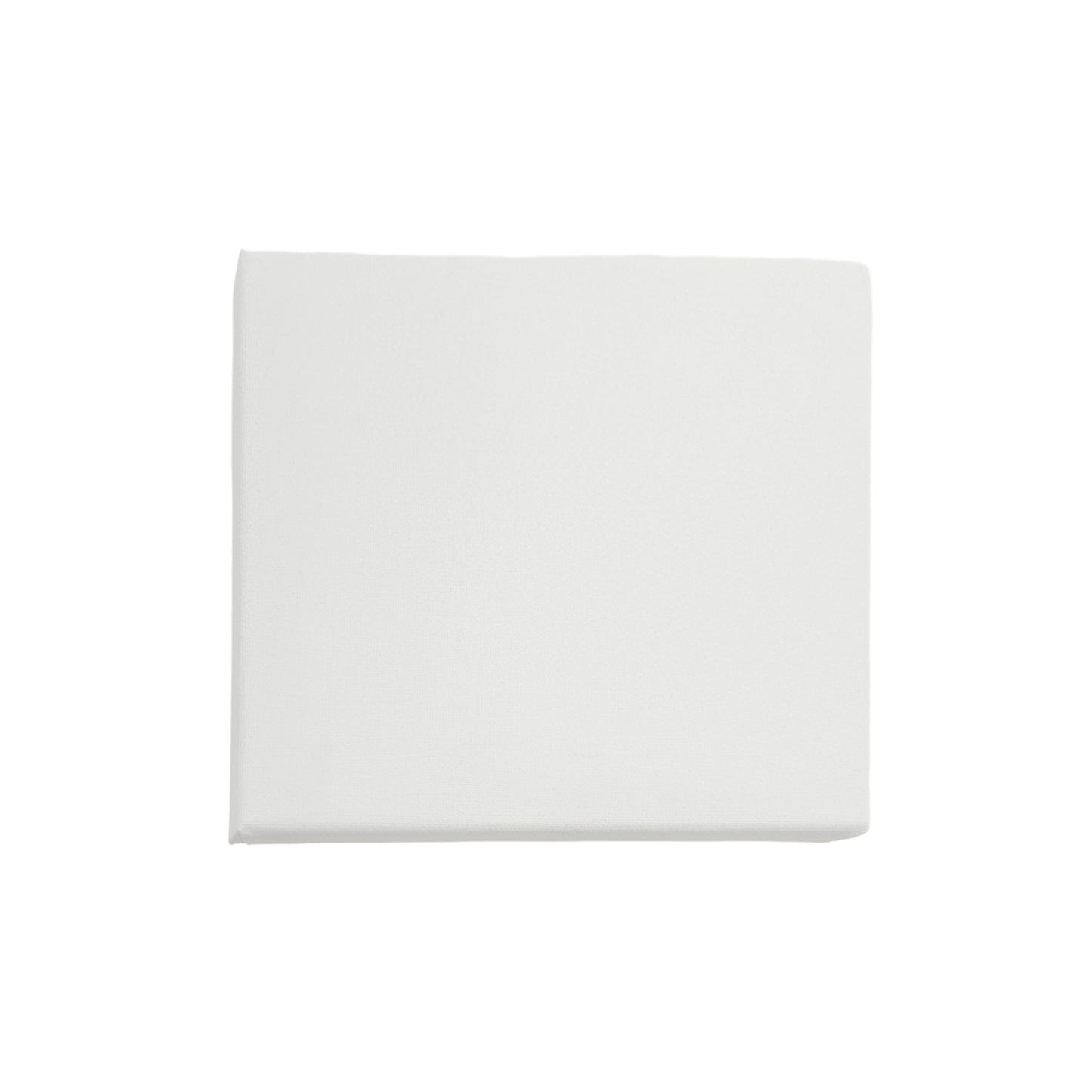 20x20cm Stretched Mini Canvas 280gsm