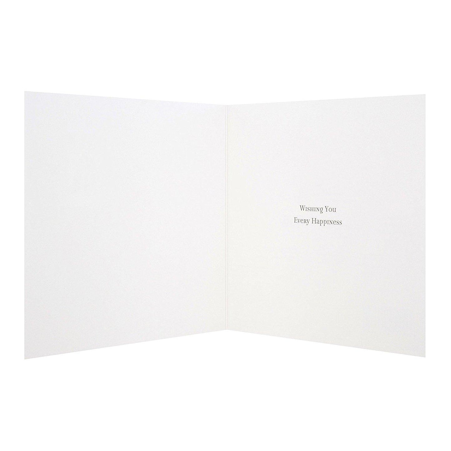 Hallmark Christmas Charity Card Pack "A Wish" - Pack of 10