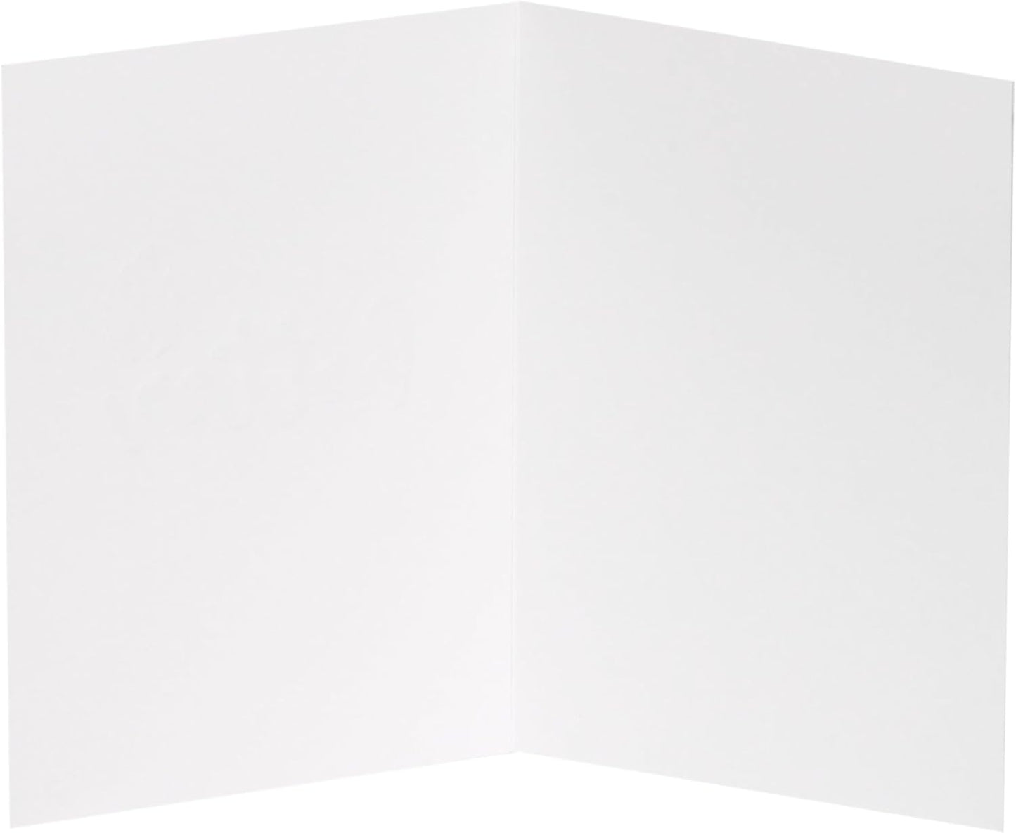 Kindred Older Wiser & Hotter Blank Birthday Card