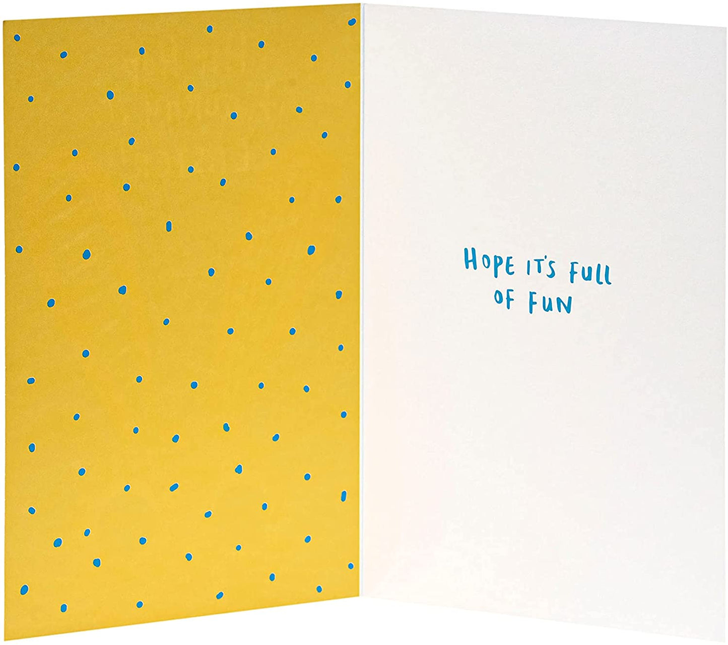 Hip Hop Hooray Bunny Kids Easter Wishes Greeting Card