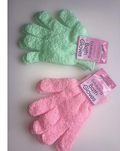 Exfoliating Glove