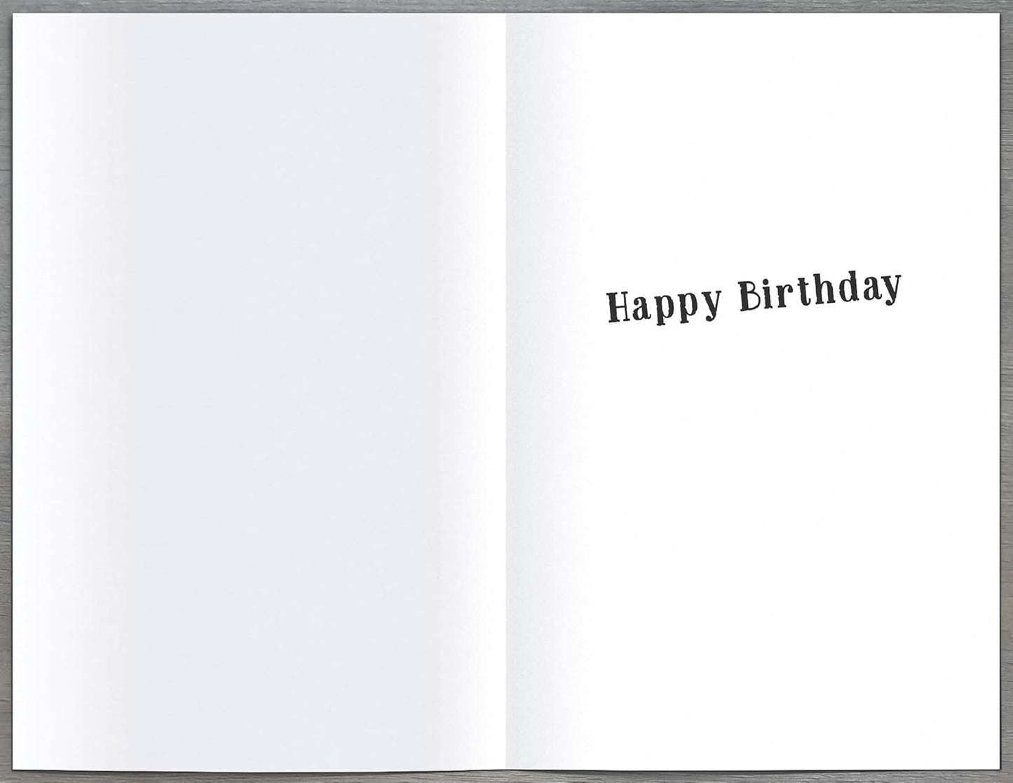 Disney Lion King Simba 1st Birthday Card