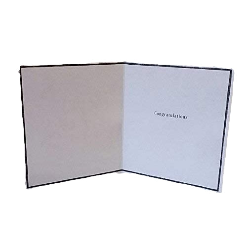 So Proud of You Congratulations Greeting Card