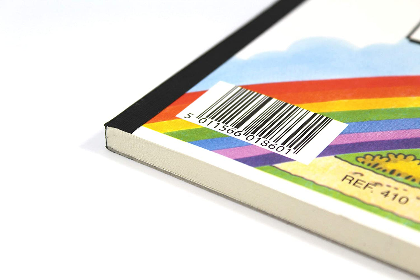 A4 Children's Sketch Pad