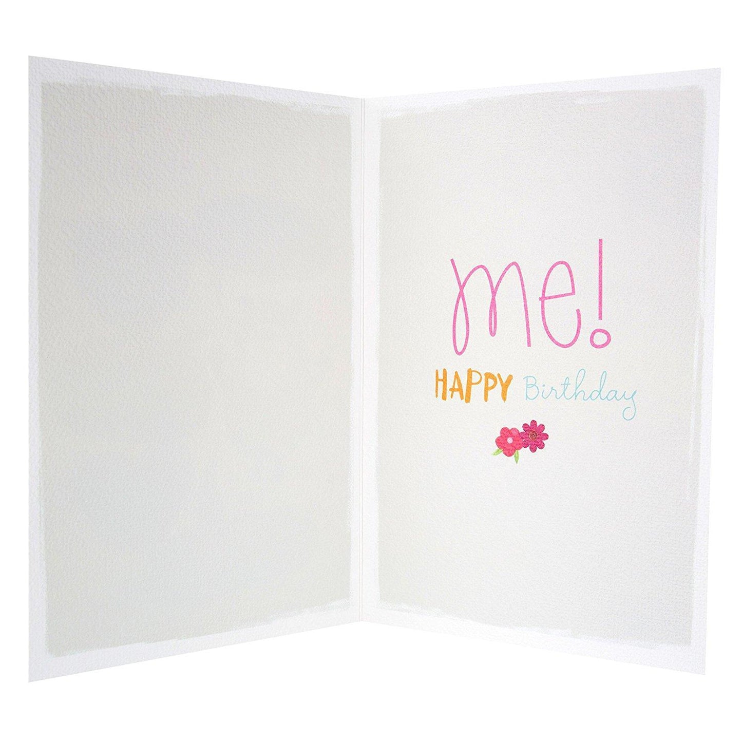 Hey, Sister Cute Birthday Card 'Special Something'