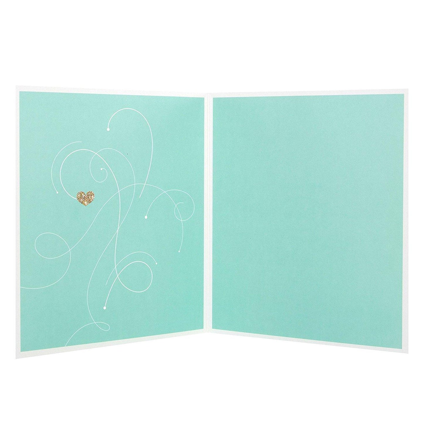 Classic Disney Quote Card Toy Story Open Blank Birthday Card