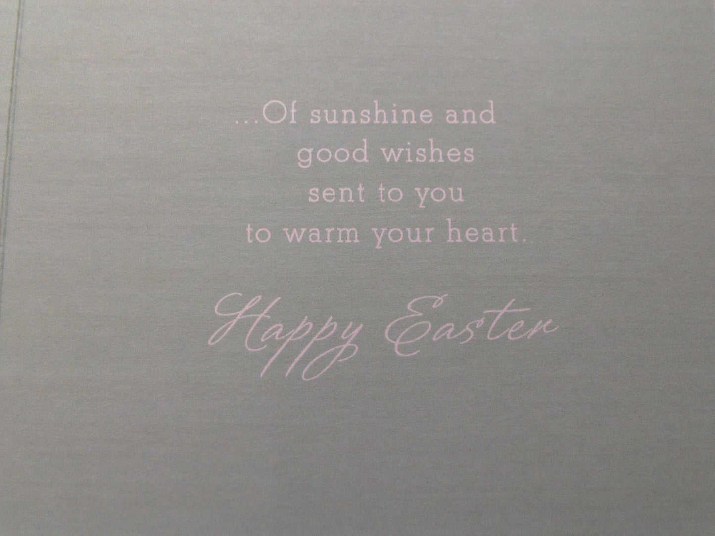Have A Lovely Easter Greeting Card