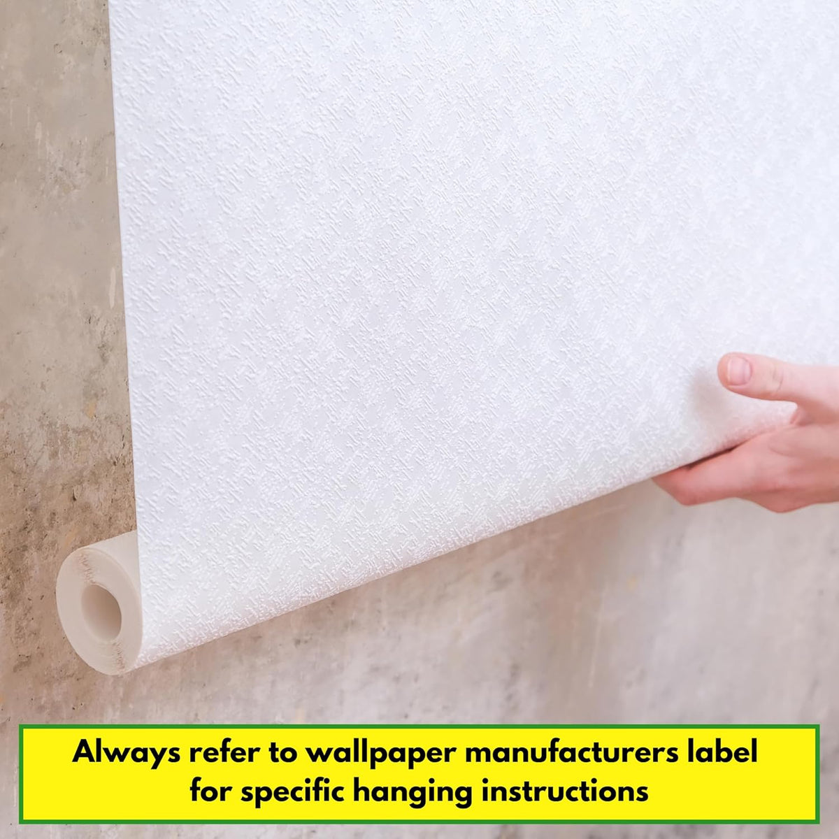 Wallpaper Paste 12 Pints