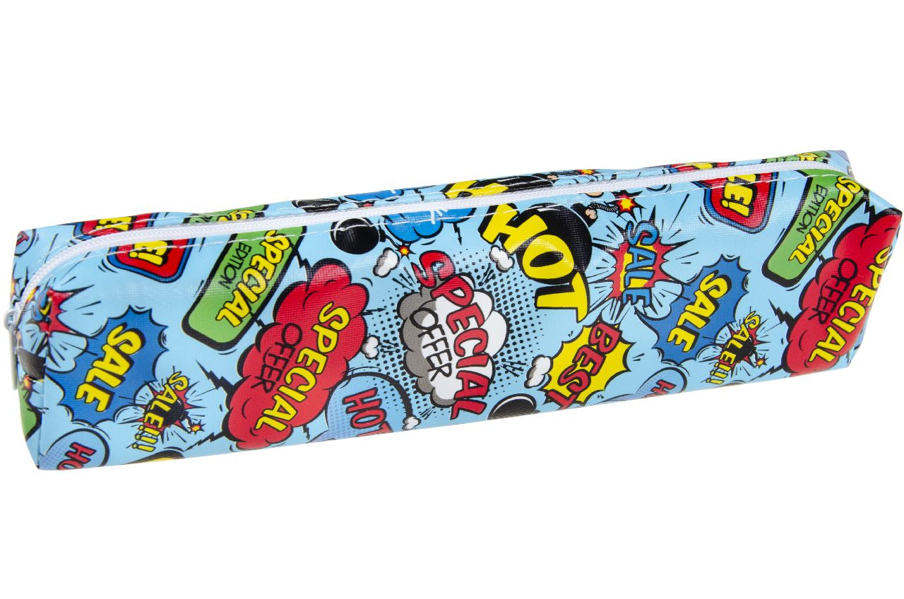 Boy Pencil Case