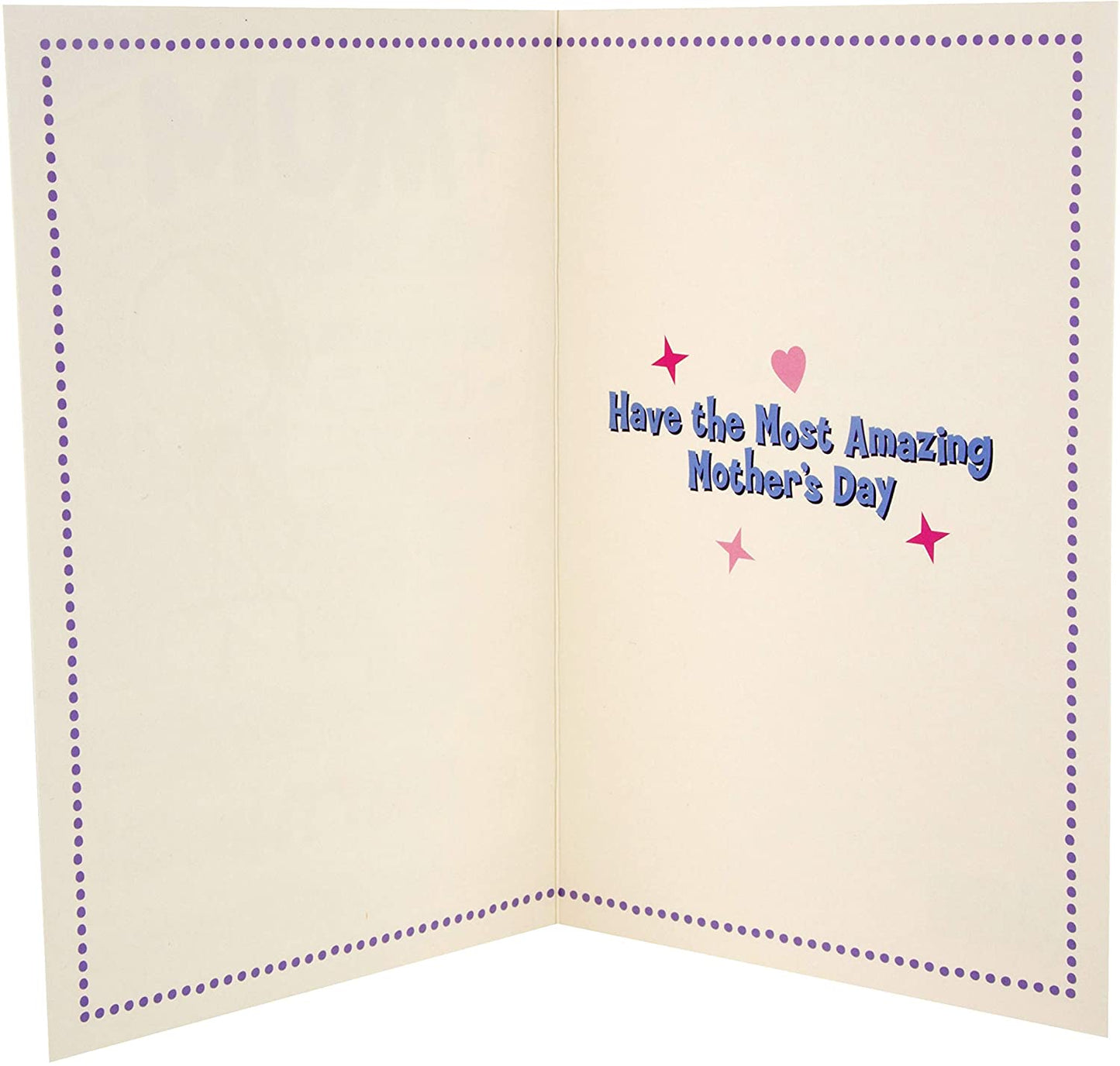 Mum 'Gold Medal' Mother's Day Card