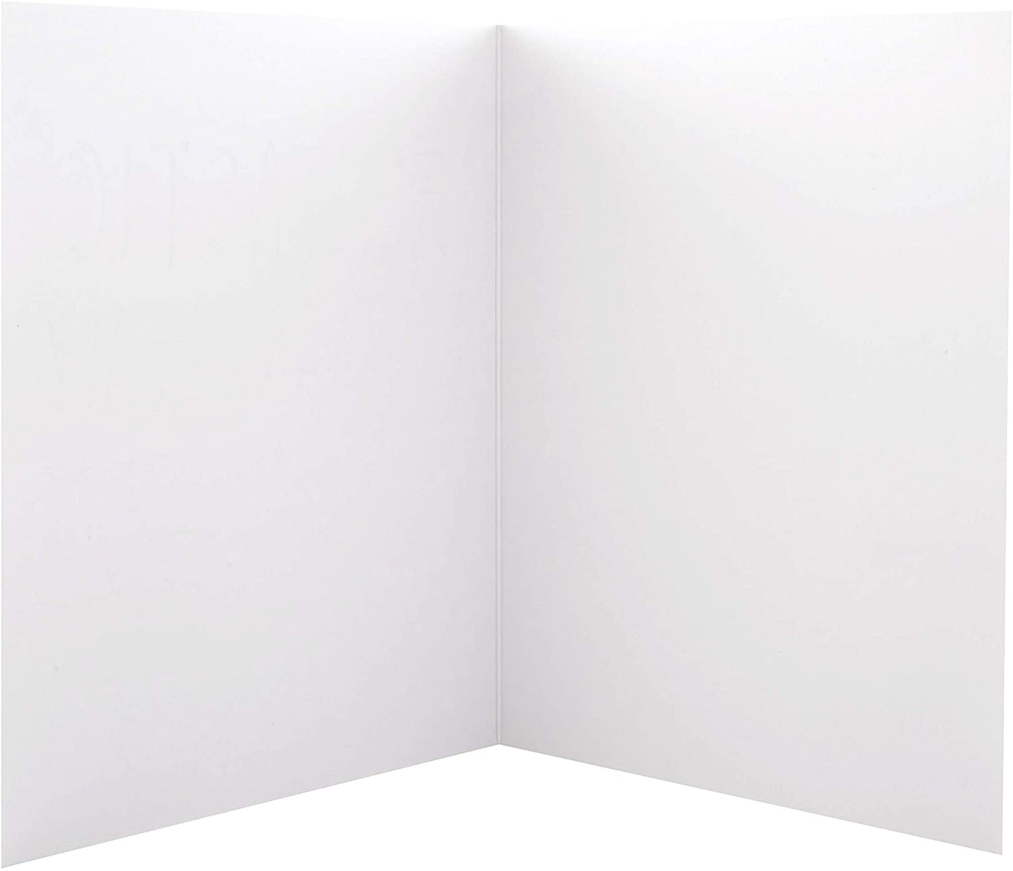 Brother-in-Law Birthday Card Contemporary Text Design