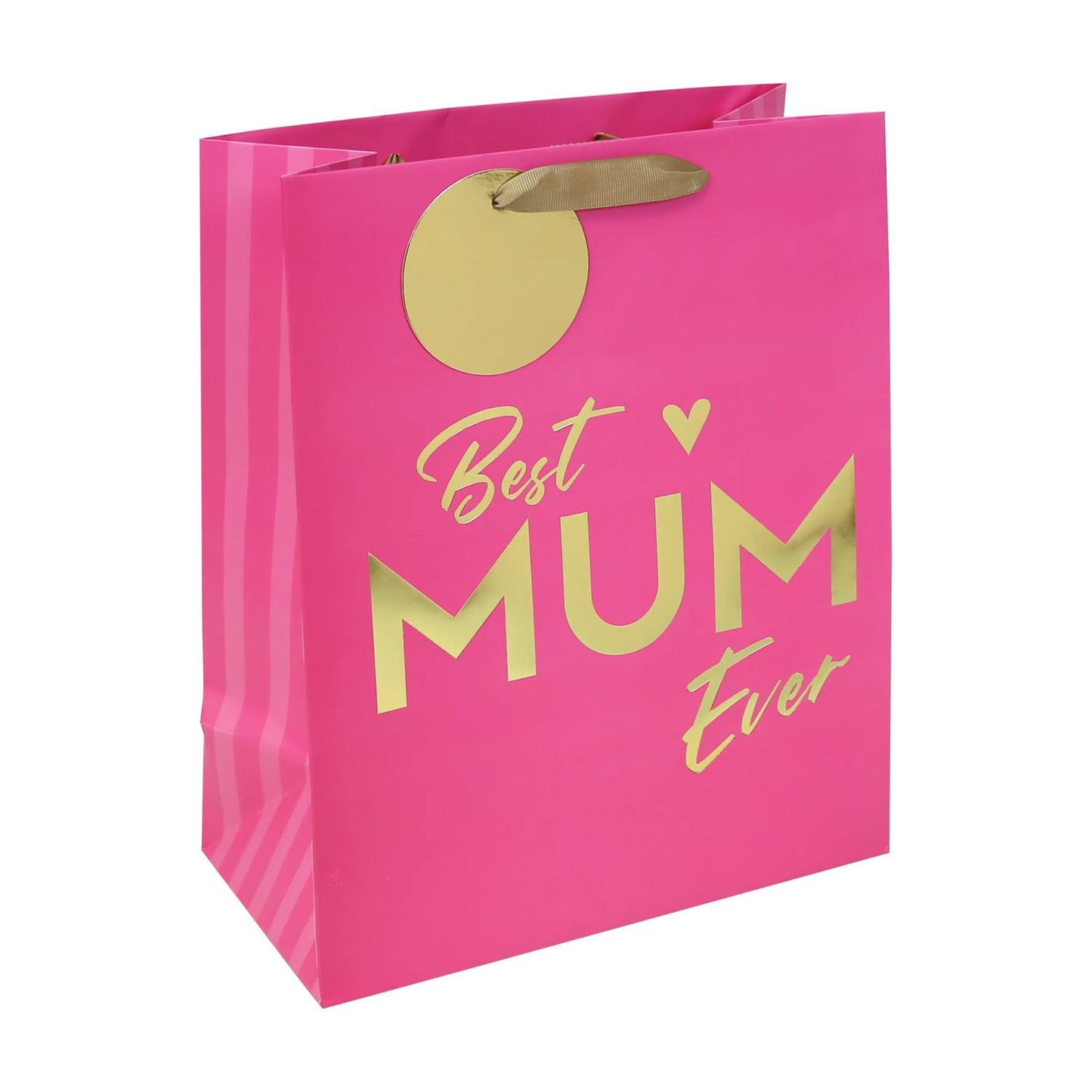 Best Mum Ever Large Gift Bag
