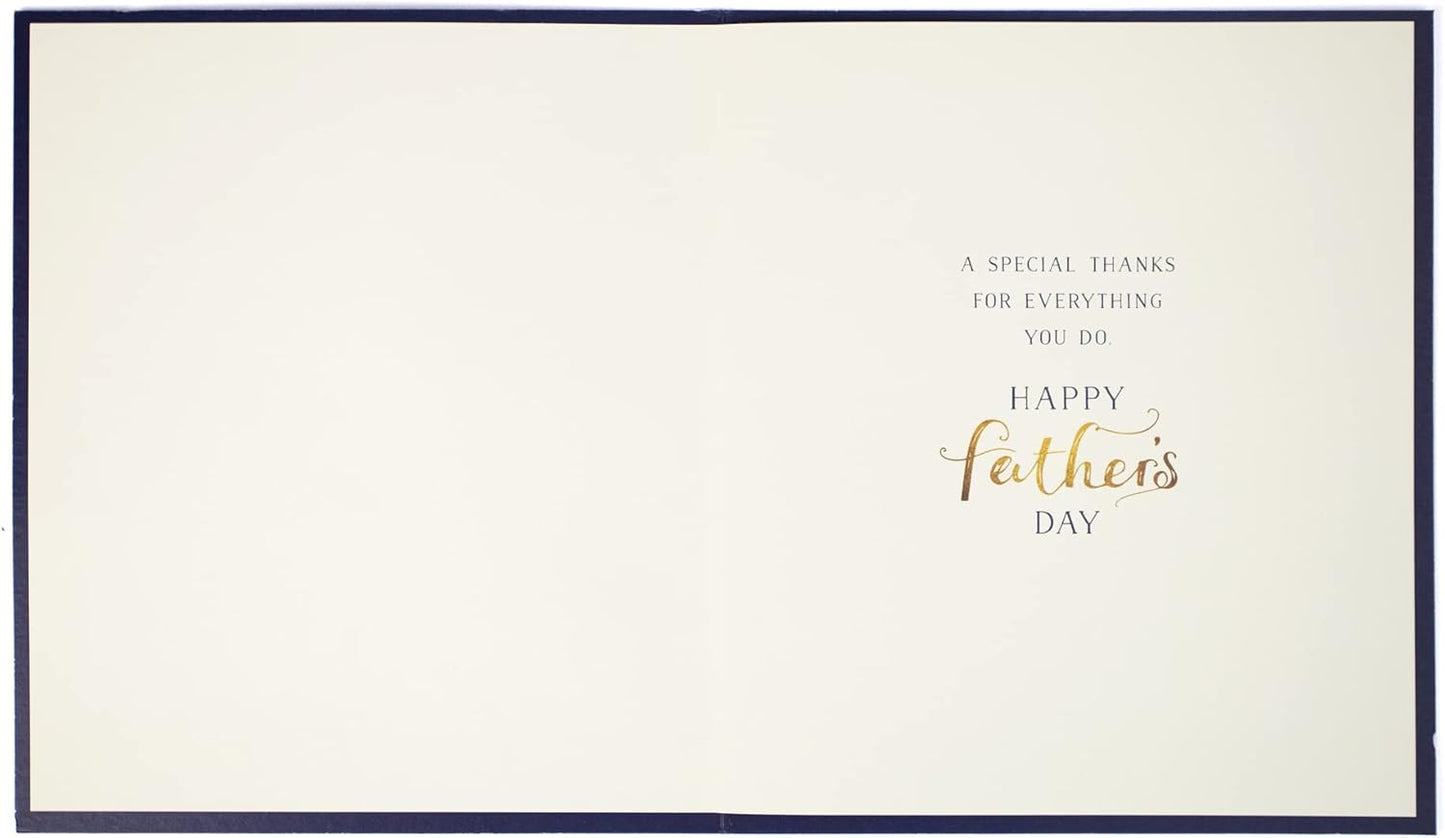 For Someone Special Father's Day Card