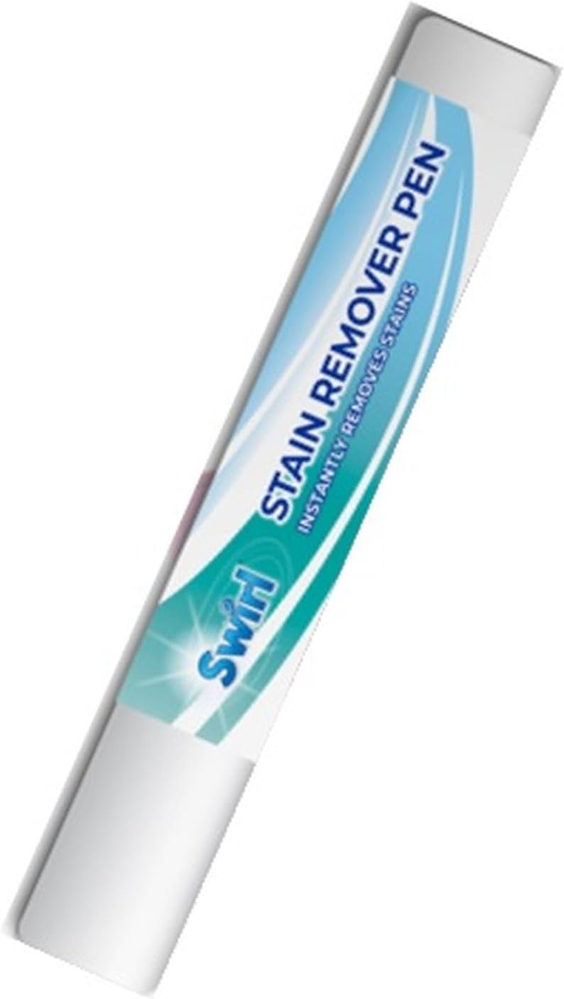 Stain Remover Pen - Instant On The Go Liquid Stain Remover Travel Pen