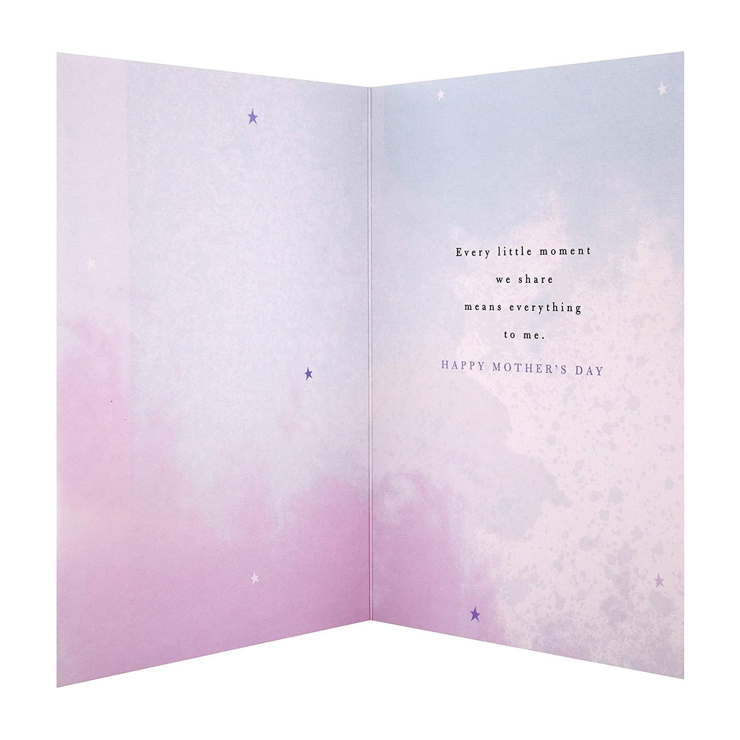 For Wife 'You're My Partner in Life' Design Mother's Day Card